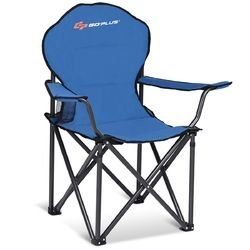 Folding Durable Camping Chair