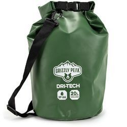 Waterproof Dry Bag, 20 Liter