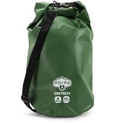 Waterproof Dry Bag, 40 Liter