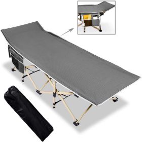 Folding Camping Cot