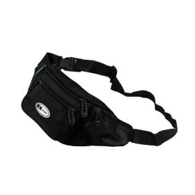 [Simple Lifestyle] Multi-Purposes Fanny Pack / Back Pack / Travel Lumbar Pack