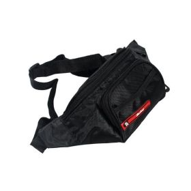 [Casual Holiday] Multi-Purposes Fanny Waist Pack / Back Pack / Travel Lumbar Pack