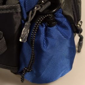 Fanny Pack Blue