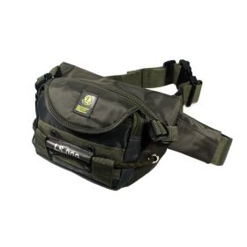 [Leisure Holiday] Multi-Purposes Fanny Waist Pack / Back Pack / Travel Lumbar Pack