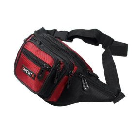 Sports Fanny Waist Pack
