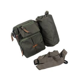[Olive Venture Journey] Multi-Purposes Fanny Pack / Back Pack / Travel Lumbar Pack